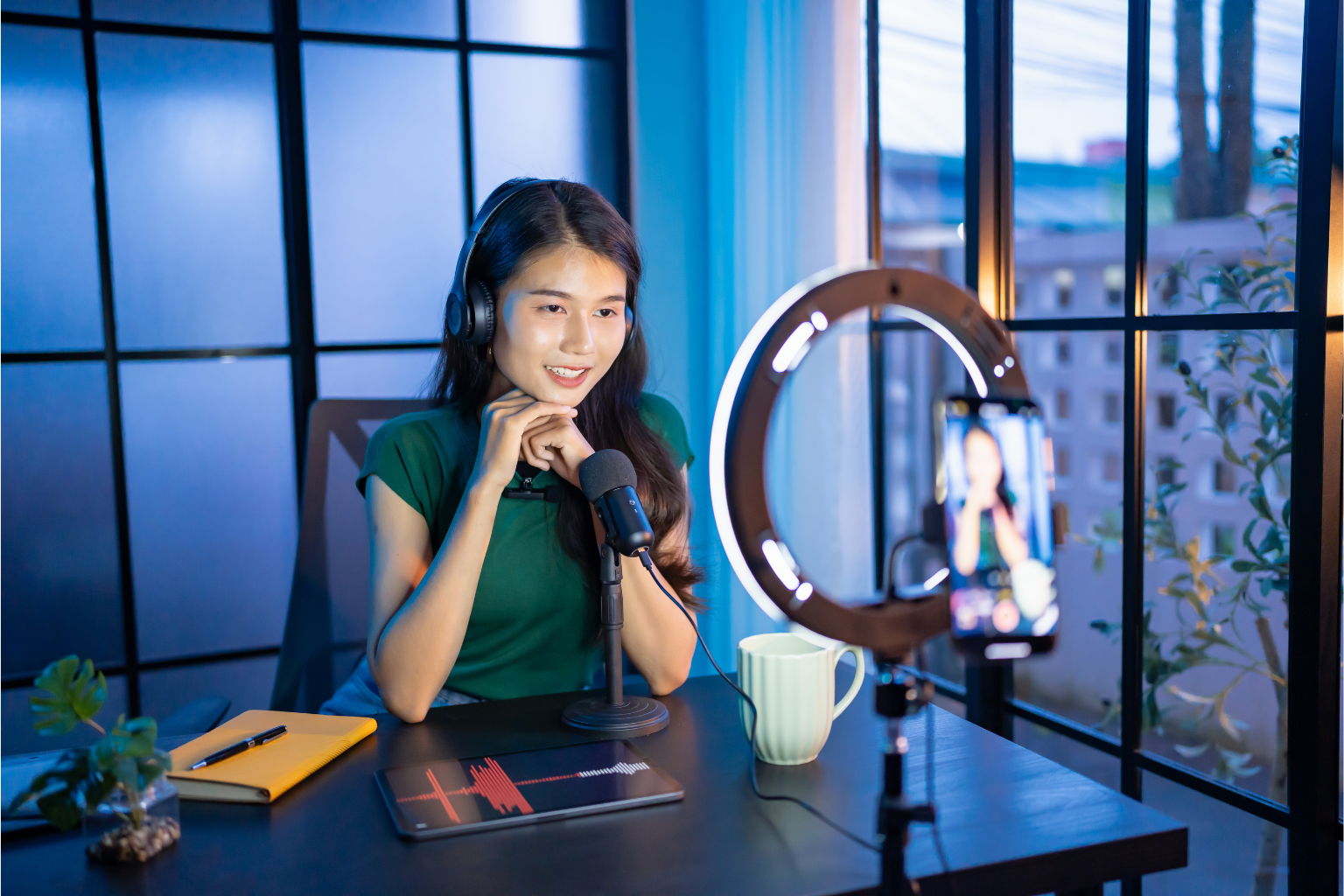 Como Criar Conte&uacute;do Sobre Qualquer Assunto de Forma Eficaz